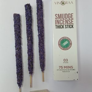 Incense to attract money