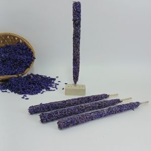 Incense to attract money