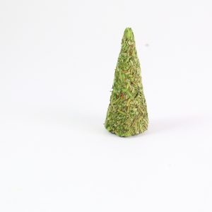 Rosemary Leaves Smudge Cone
