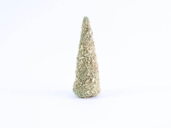 Sage Leaves Smudge Cone Incense