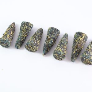 Seven Chakra Smudge Incense