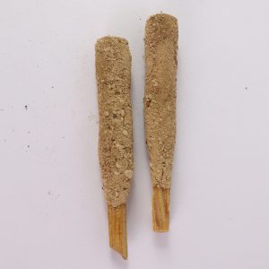 Sandal Wood coated Palo Santo