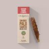 Saffron Kusum Coated Palo Santo
